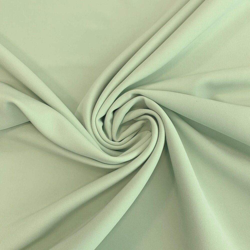 VJ COUPONTerlenka 4-Wege-Stretch TS35 – Mintgrün 100+65 x 147 cm VJ COUPONTerlenka 4-Wege-Stretch TS35 – Mintgrün 100+65 x 147 cm