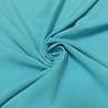 COUPON VJ Terlenka TS40 extensible dans les 4 sens - Turquoise 120 x 147 cm COUPON VJ Terlenka TS40 extensible dans les 4 sens - Turquoise 120 x 147 cm