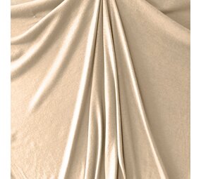 VJ COUPON Laine épaisse HW07 - beige chiné 130 x 150 cm VJ COUPON Laine épaisse HW07 - beige chiné 130 x 150 cm