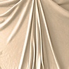 VJ COUPON Heavy Wool HW07 - beige melange 60X150CM VJ COUPON Heavy Wool HW07 - beige melange 60X150CM