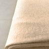VJ COUPON Heavy Wool HW07 - beige melange 60X150CM VJ COUPON Heavy Wool HW07 - beige melange 60X150CM