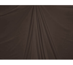 COUPON VJ - Cupro Satin Solid TC08 - Marron foncé 80 x 137 cm COUPON VJ - Cupro Satin Solid TC08 - Marron foncé 80 x 137 cm