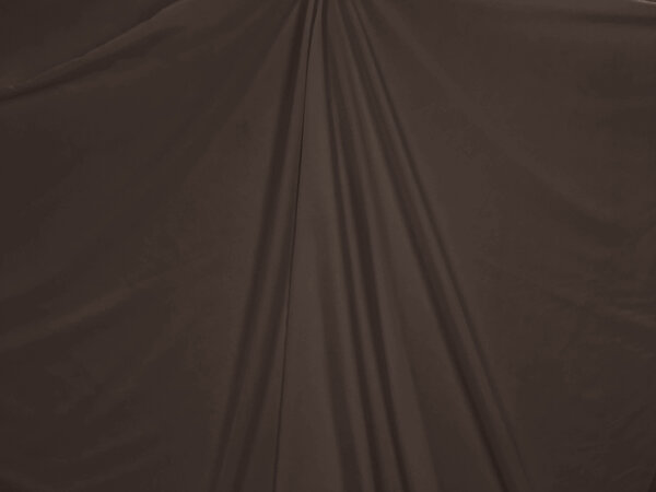 VJ COUPON– Cupro Satin Solid TC08 – Dunkelbraun 80 x 137 cm VJ COUPON– Cupro Satin Solid TC08 – Dunkelbraun 80 x 137 cm