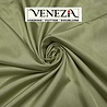 COUPON VJ - Doublure Venezia - A71 - Vert olive 150 x 140 cm COUPON VJ - Doublure Venezia - A71 - Vert olive 150 x 140 cm