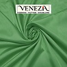 VJ COUPON - Venezia Lining A09 - emerald green 85X140CM VJ COUPON - Venezia Lining A09 - emerald green 85X140CM