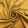 VJ COUPON Satinseide, Stretch SD05 – Goldgelb 100+35 x 137 cm VJ COUPON Satinseide, Stretch SD05 – Goldgelb 100+35 x 137 cm