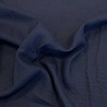 COUPON VJ - Lin extra fin LV07 - bleu foncé 135 x 140 cm COUPON VJ - Lin extra fin LV07 - bleu foncé 135 x 140 cm
