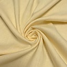 COUPON VJ - Lin extra fin LV28 - Jaune clair 90 x 140 cm COUPON VJ - Lin extra fin LV28 - Jaune clair 90 x 140 cm