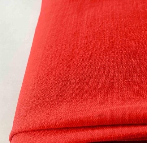 Hellleinen AL01 - rot Hellleinen AL01 - rot