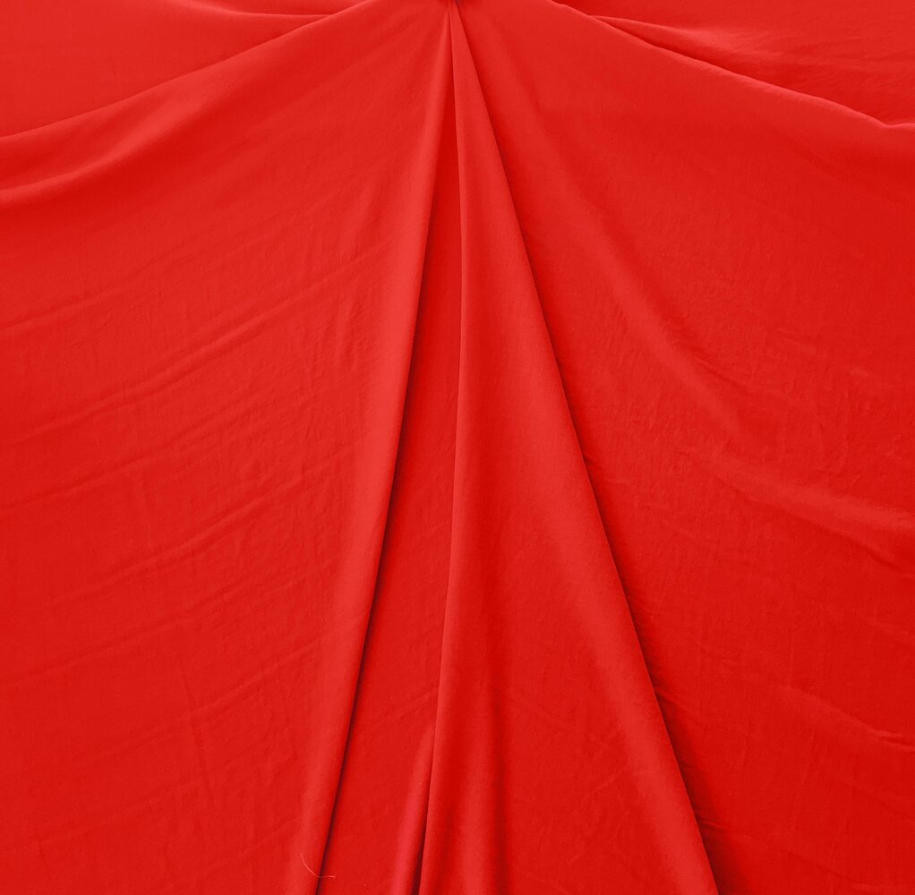 Light Linnen AL01 - rood Light Linnen AL01 - rood