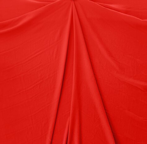 Light Linnen AL01 - rood Light Linnen AL01 - rood