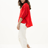 Light Linnen AL01 - rood Light Linnen AL01 - rood