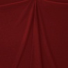 Gekookte Wol Uni CW01 - rood Gekookte Wol Uni CW01 - rood