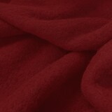 Laine bouillie Uni CW01 - rouge Laine bouillie Uni CW01 - rouge