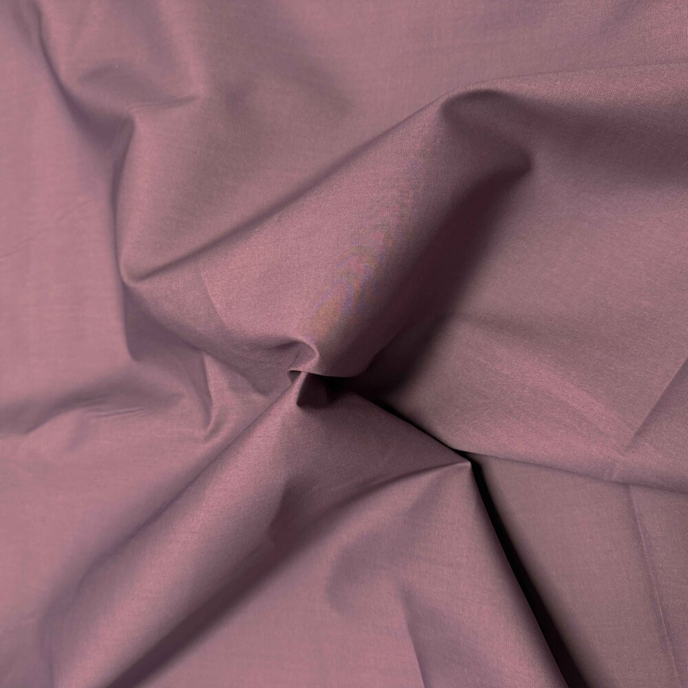 Katoen poplin 5569 - Lavendel Katoen poplin 5569 - Lavendel