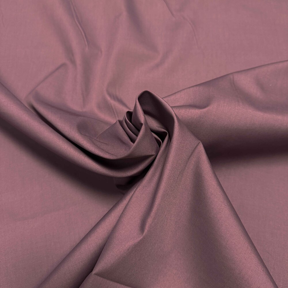 Cotton poplin 5569 - Lavender Cotton poplin 5569 - Lavender