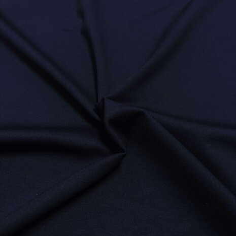 Punta di Roma P77 - marineblauw