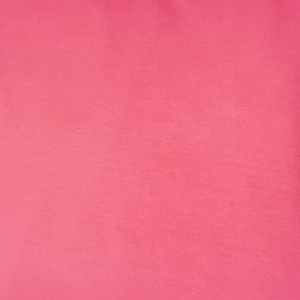 Jersey de viscose 5572 - Rose Jersey de viscose 5572 - Rose