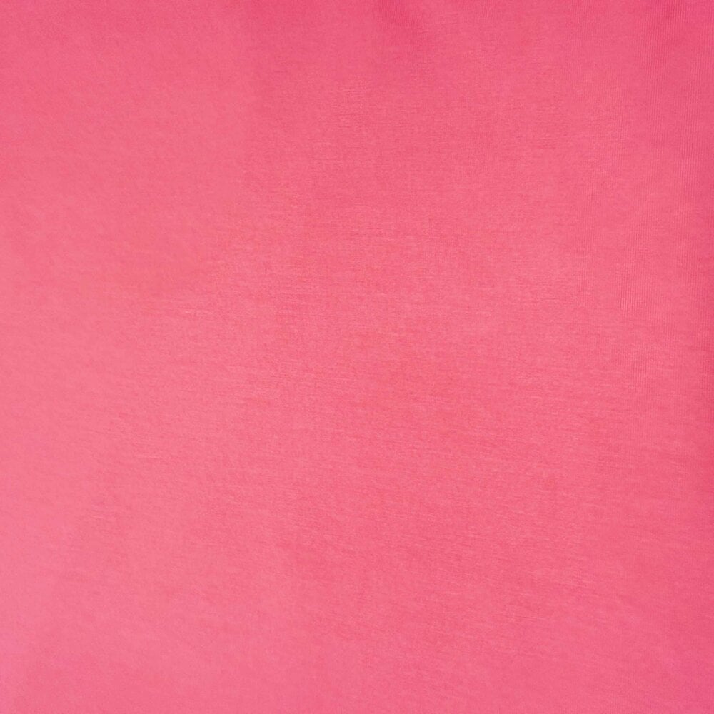 Viscose Jersey 5572 - Roze Viscose Jersey 5572 - Roze