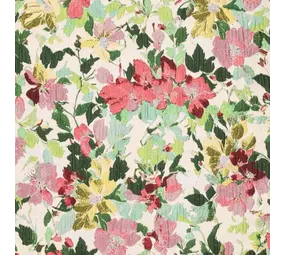 VJ COUPON Jacquard AA49 115X140CM VJ COUPON Jacquard AA49 115X140CM