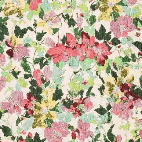 VJ COUPON Jacquard AA49 115X140CM VJ COUPON Jacquard AA49 115X140CM