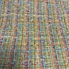 COUPON VJ Tweed grossier AA66 100 x 135 cm COUPON VJ Tweed grossier AA66 100 x 135 cm