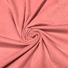 VJ COUPON Velours côtelé extensible en coton saumon - AA69 75 x 140 cm VJ COUPON Velours côtelé extensible en coton saumon - AA69 75 x 140 cm