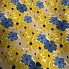 VJ COUPON Twill Stretch AA90 85X140CM