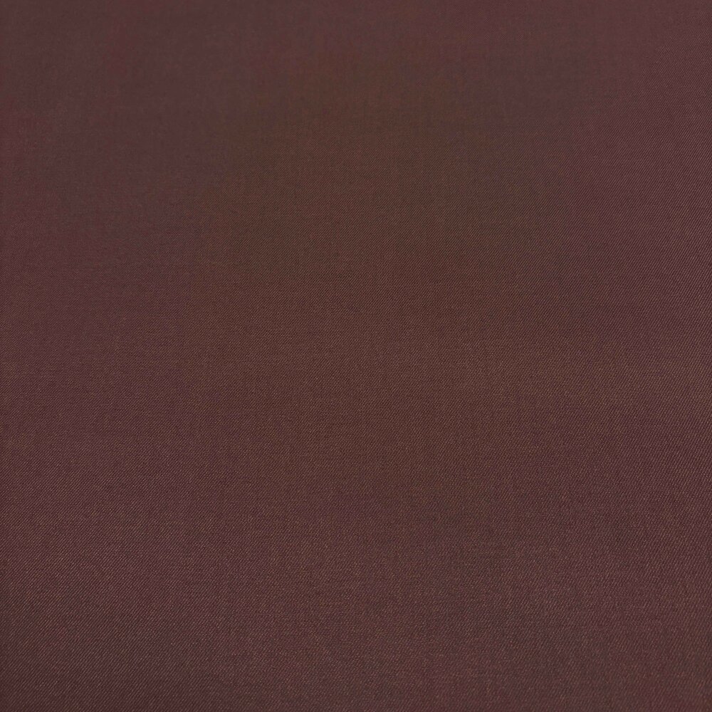 Bambus-Gabardine Stretch BC48 - Pflaumenrot Bambus-Gabardine Stretch BC48 - Pflaumenrot