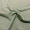 Gabardine Terlenka Stretch T59 - vert sauge mélangé