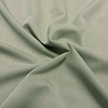Gabardine Terlenka Stretch T59 - sage green melange Gabardine Terlenka Stretch T59 - sage green melange