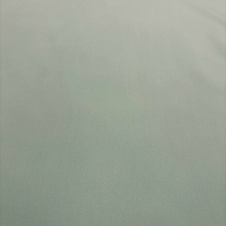 Gabardine Terlenka Stretch T61 – Nebelgrün
