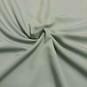 Gabardine Terlenka Stretch T61 - mist green Gabardine Terlenka Stretch T61 - mist green