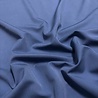 Gabardine Terlenka Stretch T62 - light cobalt blue Gabardine Terlenka Stretch T62 - light cobalt blue