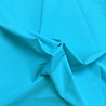 Stretch Cotton Poplin 5570 - turquoise