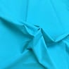 Stretch Katoen Poplin 5570 - turquoise Stretch Katoen Poplin 5570 - turquoise