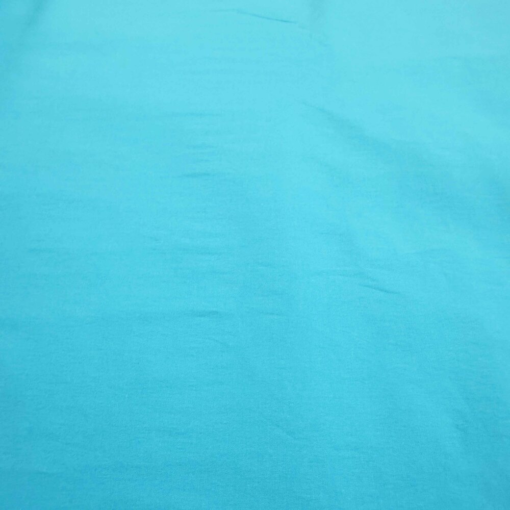 Stretch Cotton Poplin 5570 - turquoise