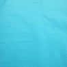 Stretch Katoen Poplin 5570 - turquoise Stretch Katoen Poplin 5570 - turquoise