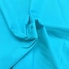 Stretch Katoen Poplin 5570 - turquoise Stretch Katoen Poplin 5570 - turquoise