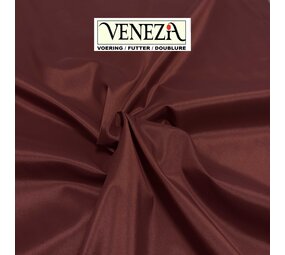 Doublure extensible Venezia AS14 - bordeaux Doublure extensible Venezia AS14 - bordeaux