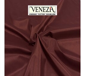 Venezia Stretchfutter AS14 - Bordeaux