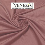 VJ COUPON Venezia Futter AA98 - Antikrosa 120 x 140 cm VJ COUPON Venezia Futter AA98 - Antikrosa 120 x 140 cm