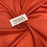 VJ COUPON Venezia Lining AA99 - Bright Red 90X140CM VJ COUPON Venezia Lining AA99 - Bright Red 90X140CM