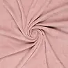 VJ COUPON - Corduroy Stretch - AA100 - Old Pink 150X140CM VJ COUPON - Corduroy Stretch - AA100 - Old Pink 150X140CM