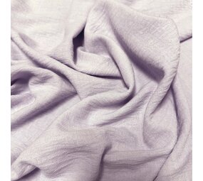 VJ COUPON Light Linen 4918 - lilac 115X150CM VJ COUPON Light Linen 4918 - lilac 115X150CM