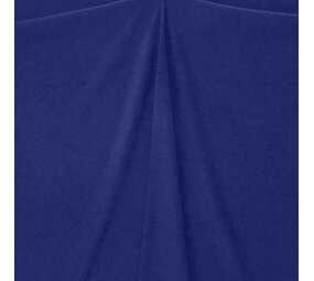 NJ COUPON - Boiled Wool Solid CW06- Cobalt 80X150CM NJ COUPON - Boiled Wool Solid CW06- Cobalt 80X150CM