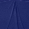 NJ COUPON - Boiled Wool Solid CW06- Cobalt 80X150CM