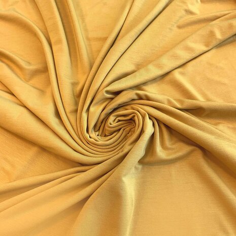 VJ COUPON Bambus-Trikot Uni BV12 - gelb 80X145CM (VLK+FT) VJ COUPON Bambus-Trikot Uni BV12 - gelb 80X145CM (VLK+FT)