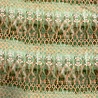 VJ COUPON Viscose aspect lin Impression jet d'encre 3960 120 x 140 cm VJ COUPON Viscose aspect lin Impression jet d'encre 3960 120 x 140 cm