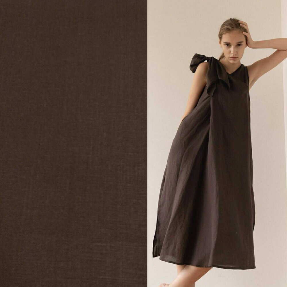 VJ COUPON Leinen 2815 100+150 x 140 cm VJ COUPON Leinen 2815 100+150 x 140 cm